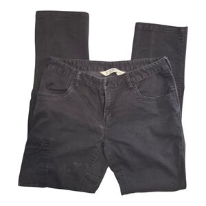 Arborwear coal grey Ground flex work pants